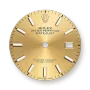 Rolex Datejust m126203-0016 Watch
