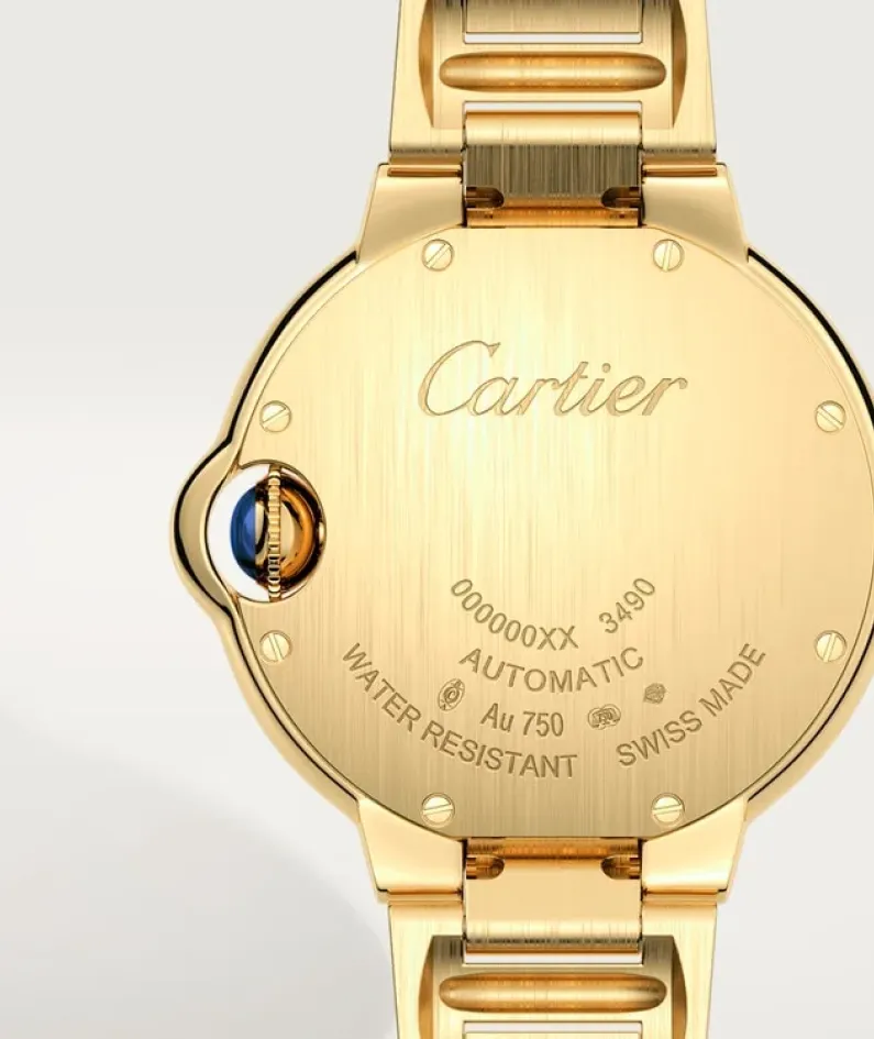 BALLON BLEU DE CARTIER -WJBB0042