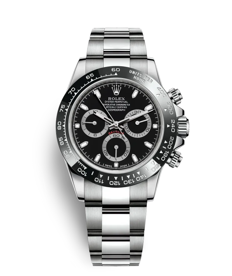 Rolex Cosmograph Daytona m116500ln Series(AAAAA Version) Rolex Cosmograph Daytona m116500ln Series(AAAAA Version)