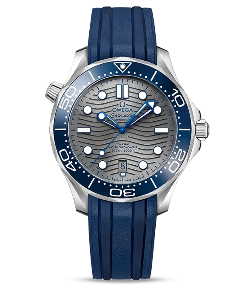 DIVER 300M CO‑AXIAL MASTER CHRONOMETER 42 MM-210.32.42.20.06.001
