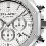 ROYAL OAK CHRONOGRAPH Ref. 26320ST.OO.1220ST.02