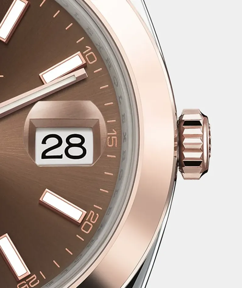 Rolex Datejust m126301-0002 Watch(AAAAA Version) Rolex Datejust m126301-0002 Watch(AAAAA Version)