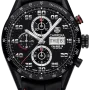 TAG HEUER CARRERA Automatic Chronograph - Diameter 43 mm CV2A81.FC6237(AAAAA version)