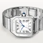 SANTOS DE CARTIER WATCH-WSSA0009