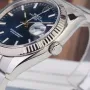 Rolex Datejust m115234-0004 Watch