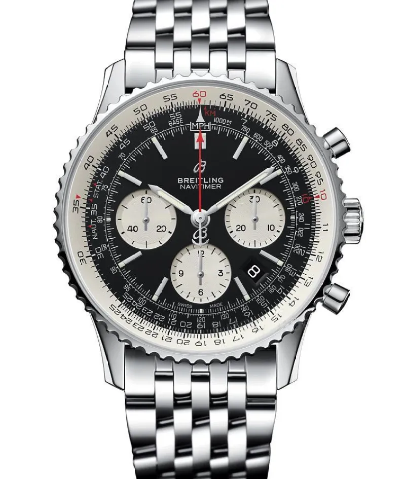 Breitling AB0127211B1X1 NAVITIMER