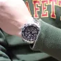 TAG HEUER FORMULA 1 X SENNA Quartz Chronograph - Diameter 43 mm CAZ101AF.BA0637
