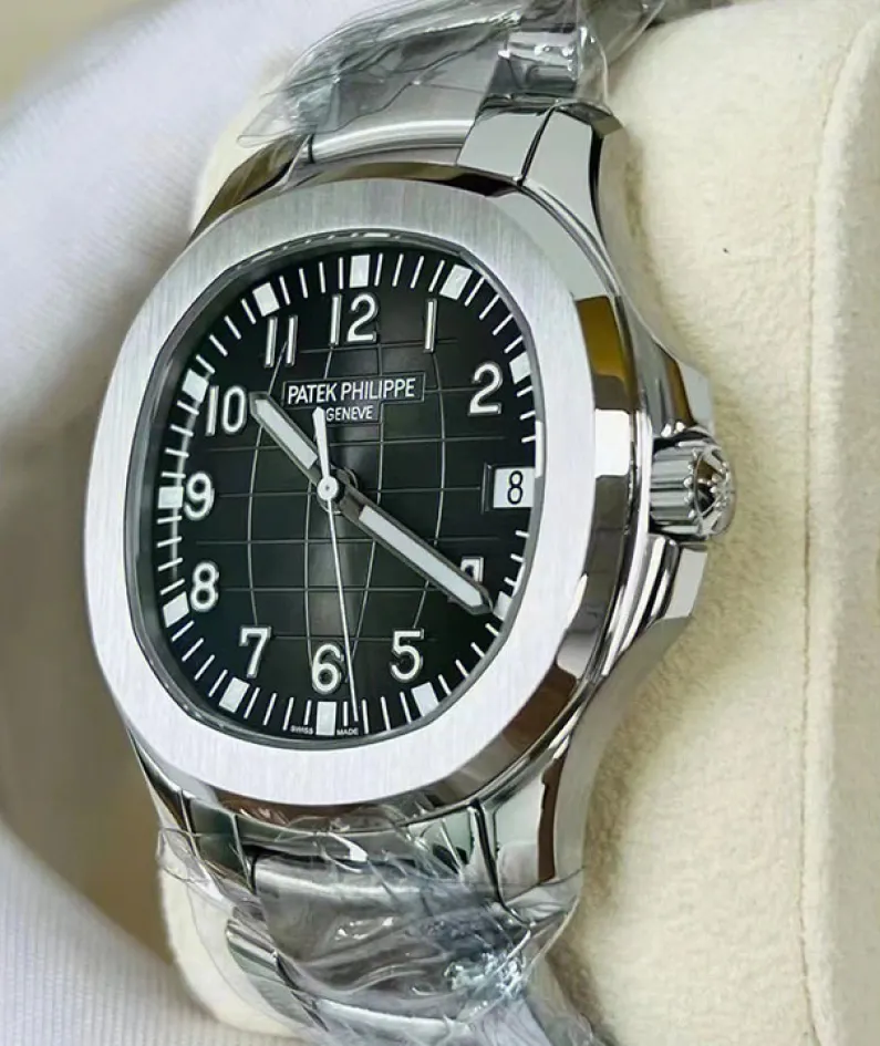 5167A/1A-Patek Philippe AQUANAUT