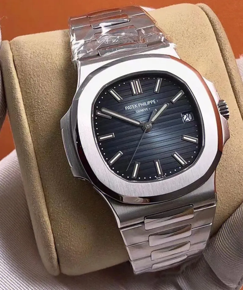 Patek Philippe Nautilus 5711/1A 010(AAAAA Version)