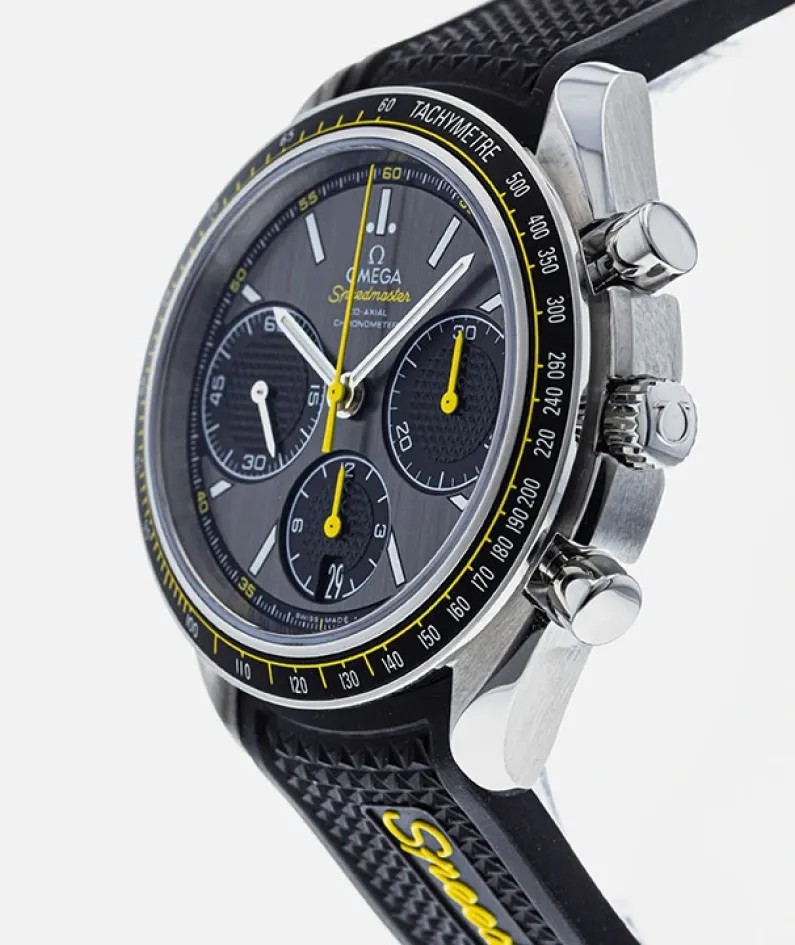 RACING CO‑AXIAL CHRONOMETER CHRONOGRAPH 40 MM-326.32.40.50.06.001