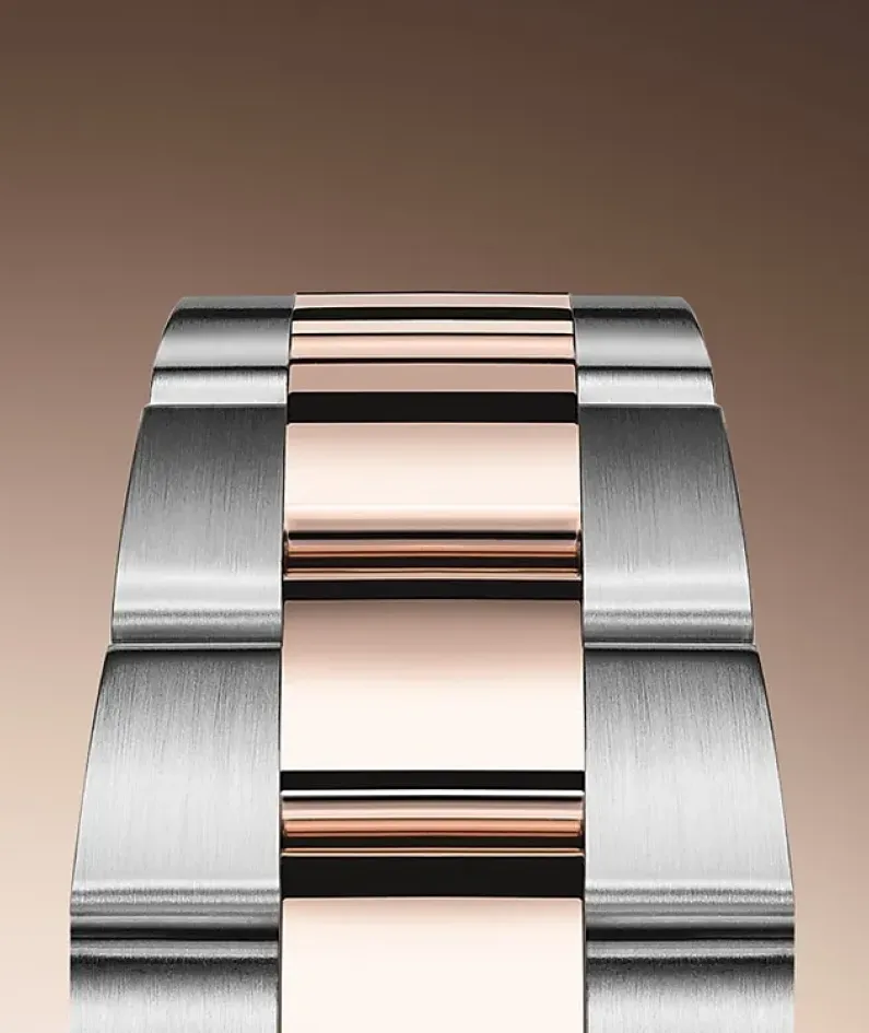 Rolex Datejust m126301-0009 Watch