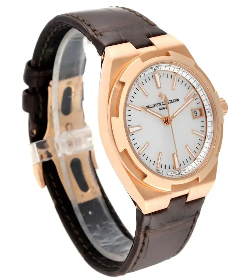 Vacheron Constantin Across the World Series 4500V/000R-B127 Watch