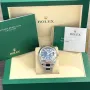 Rolex Datejust 116334-0005 Watch