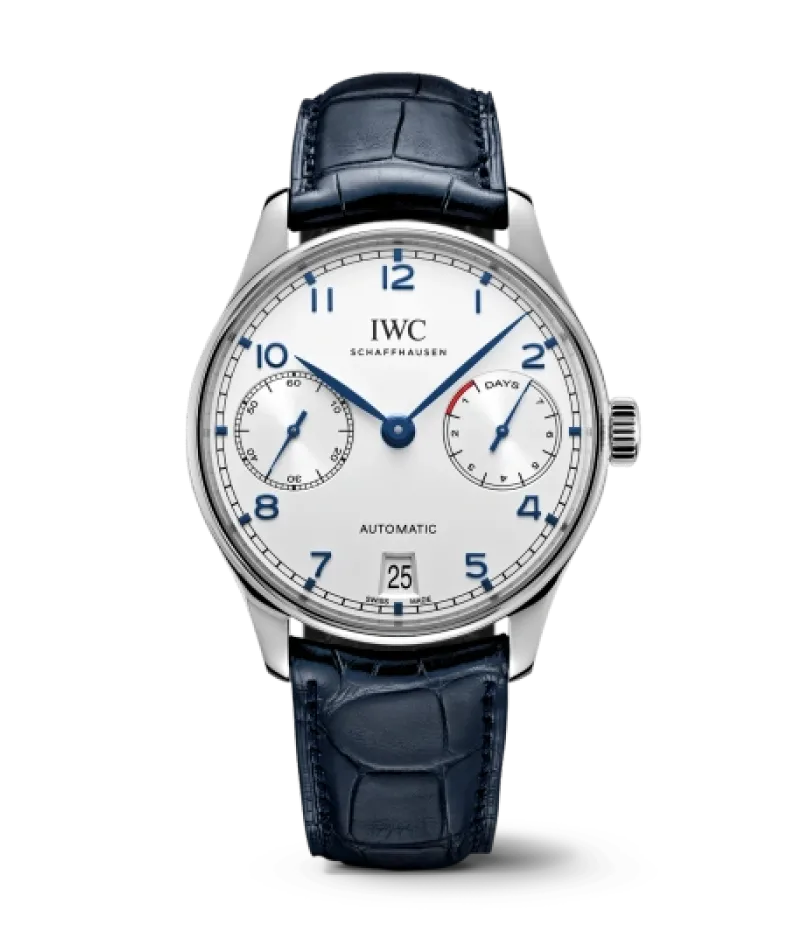 IWC Schaffhausen - Portugieser PORTUGIESER AUTOMATIC-IW500705