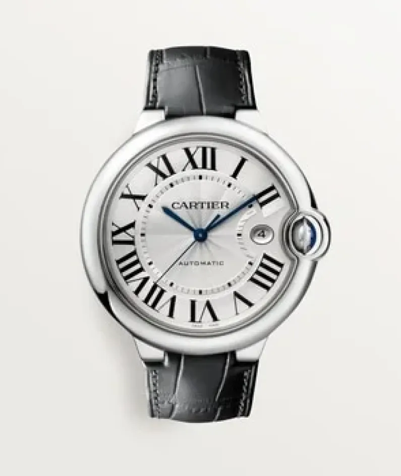 Cartier Ballon Bleu WSBB0039 watch(AAAAA version)