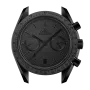 DARK SIDE OF THE MOON CO‑AXIAL CHRONOMETER CHRONOGRAPH 44.25 MM -311.92.44.51.01.005(AAAAA version)