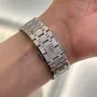 ROYAL OAK SELFWINDING CHRONOGRAPH Ref. 26240ST.OO.1320ST.02