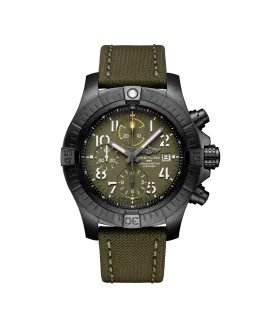 Avenger Chronograph Night Mission V13317101L1X1