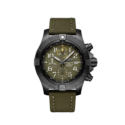 Avenger Chronograph Night Mission V13317101L1X1