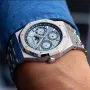 Royal Oak Perpetual Calendar 26574PT
