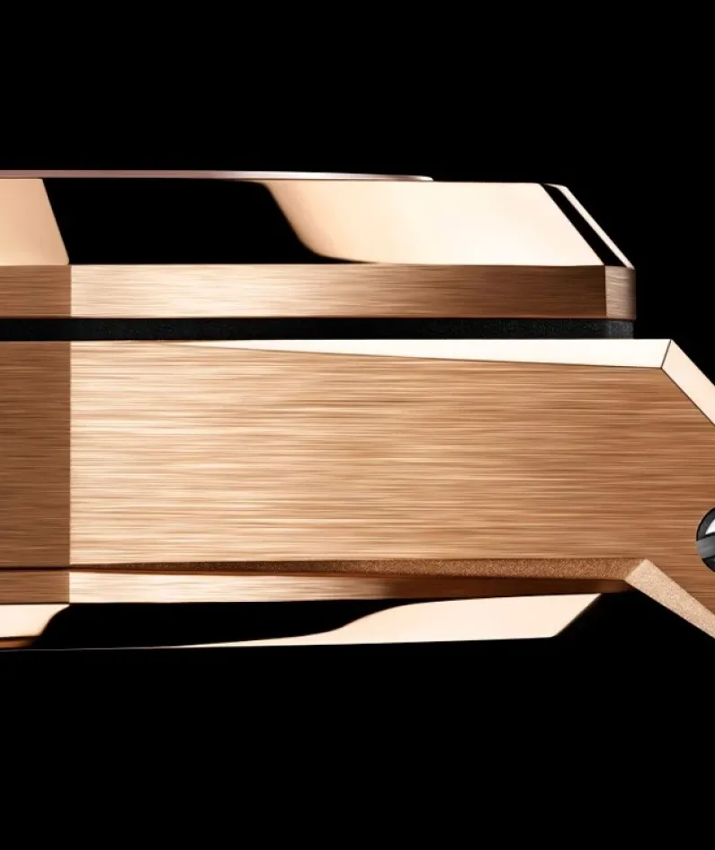 ROYAL OAK SELFWINDING  50TH ANNIVERSARY  Ref. 15510OR.OO.1320OR.01