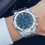 ROYAL OAK SELFWINDING CHRONOGRAPH Ref. 26240ST.OO.1320ST.05(AAAAA version)