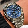 SKY-DWELLER Oyster m326934-1 42 mm