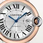 BALLON BLEU DE CARTIER WATCH-W2BB0034