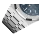ROYAL OAK  JUMBO  EXTRA-THIN  50TH ANNIVERSARY  Ref. 16202ST.OO.1240ST.01