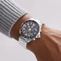 TAG HEUER FORMULA 1 X RED BULL RACING Quartz Chronograph - Diameter 43 mm CAZ101AL.BA0842