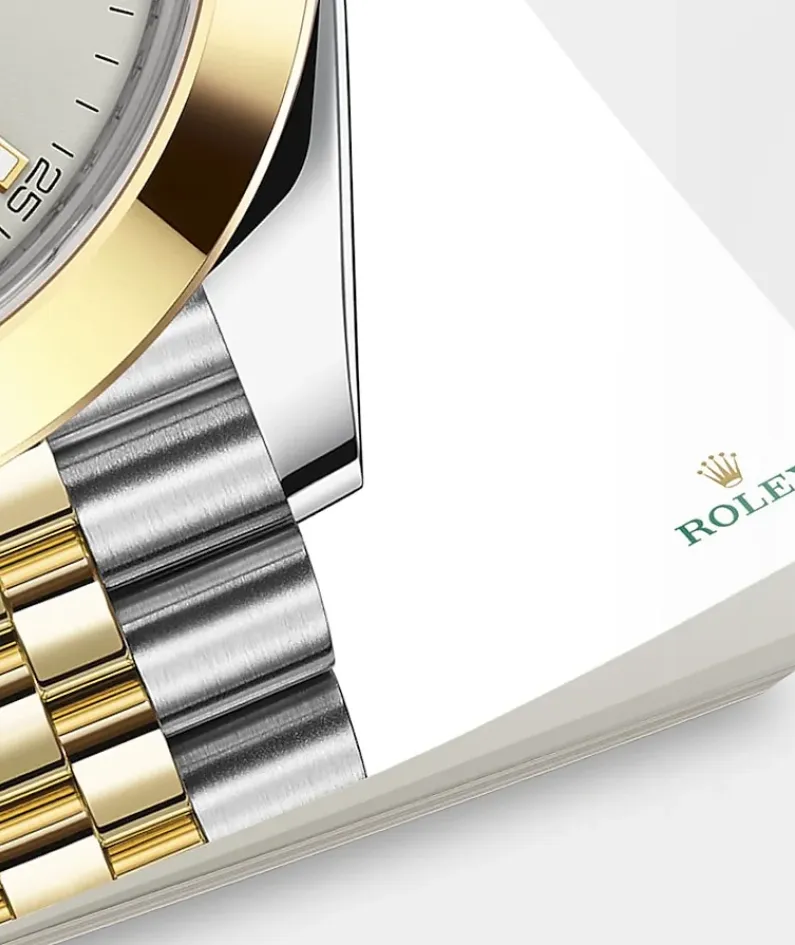 Rolex Datejust m126303-0002 Watch