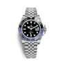 Rolex Perpetual GMT-Master II 126710blnr Series