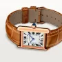 TANK LOUIS CARTIER WATCH -WGTA0010