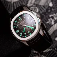 5167A-001-Patek Philippe AQUANAUT