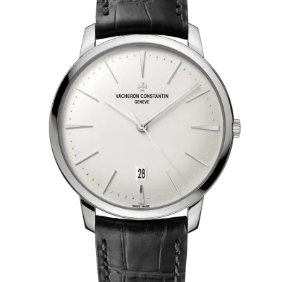 Vacheron Constantin heritage series 85180/000G-9230 watch
