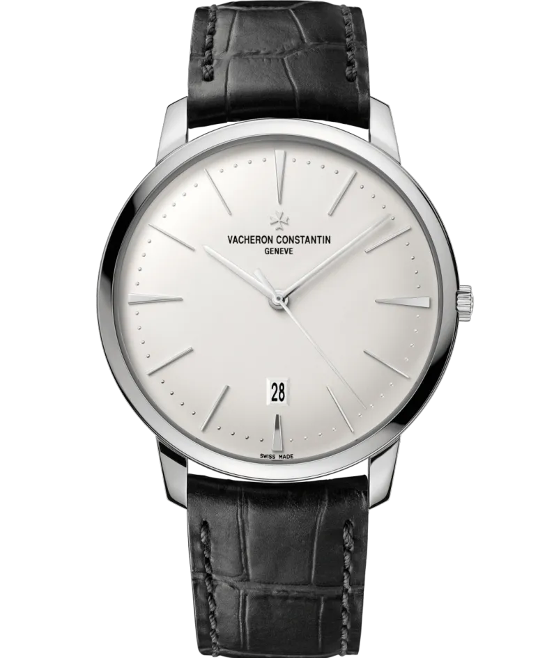 Vacheron Constantin heritage series 85180/000G-9230 watch
