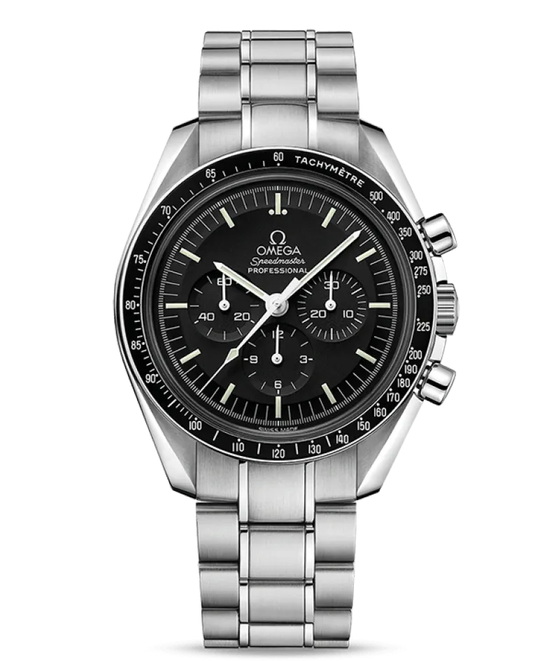 MOONWATCH PROFESSIONAL CHRONOGRAPH 42 MM-311.30.42.30.01.005