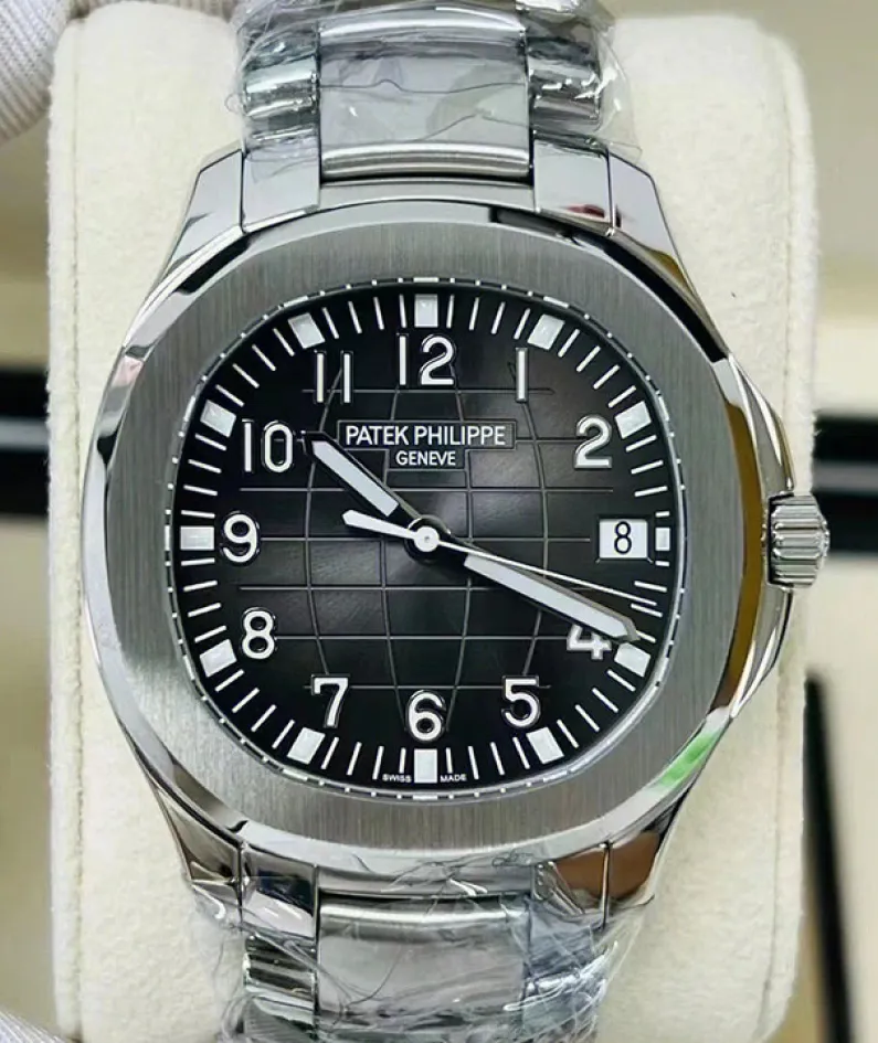 5167A/1A-Patek Philippe AQUANAUT