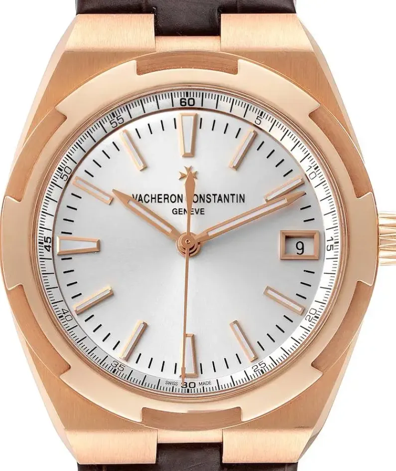 Vacheron Constantin Across the World Series 4500V/000R-B127 Watch