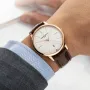 Vacheron Constantin heritage series 85180/000J-9231 watch