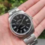OYSTER PERPETUAL 124300 Series（Black dial）