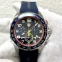 TAG HEUER FORMULA 1 X RED BULL RACING Quartz Chronograph - Diameter 43 mm CAZ101AL.FT8052