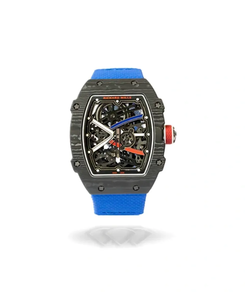 Richard Mille RM 67-02