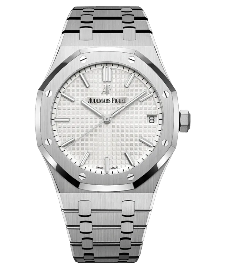 ROYAL OAK SELFWINDING 15500ST.OO.1220ST.04