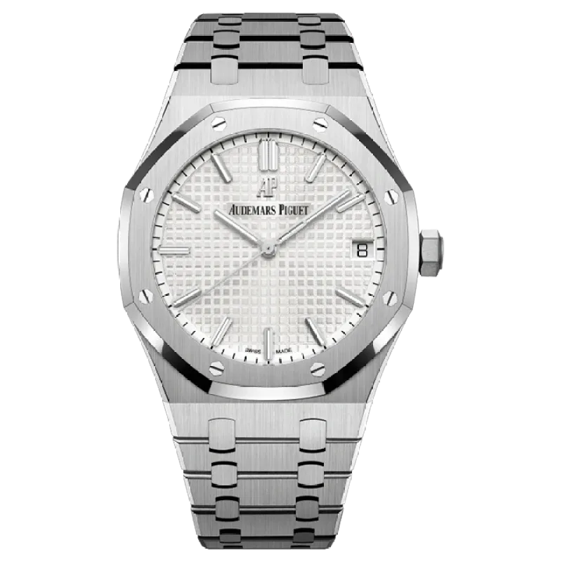 ROYAL OAK SELFWINDING 15500ST.OO.1220ST.04