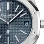 ROYAL OAK  JUMBO  EXTRA-THIN  50TH ANNIVERSARY  Ref. 16202ST.OO.1240ST.01