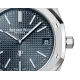 ROYAL OAK  JUMBO  EXTRA-THIN  50TH ANNIVERSARY  Ref. 16202ST.OO.1240ST.01
