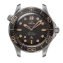 DIVER 300M CO‑AXIAL MASTER CHRONOMETER 42 MM 007 Edition-210.90.42.20.01.001