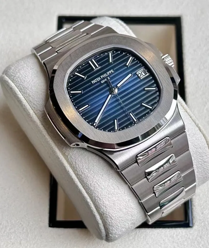 5811/1G - Patek Philippe NAUTILUS(AAAAA version)