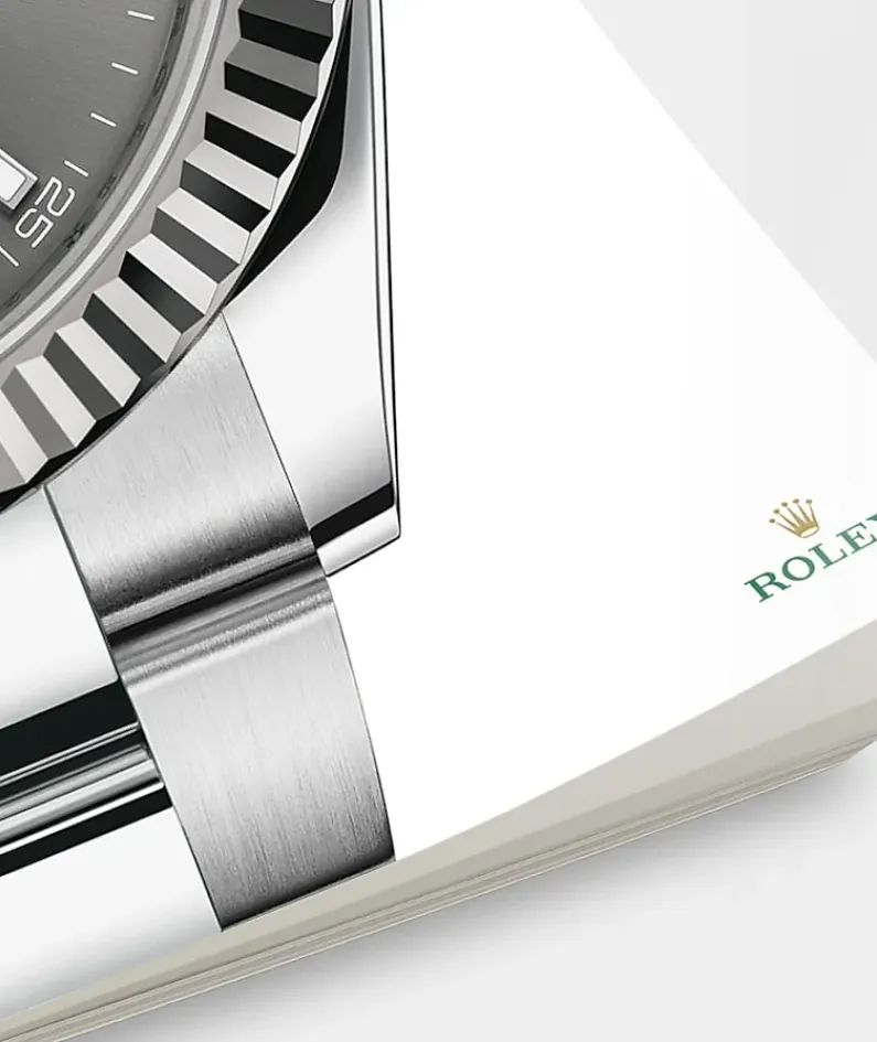 Rolex Datejust m126334-0013 Watch